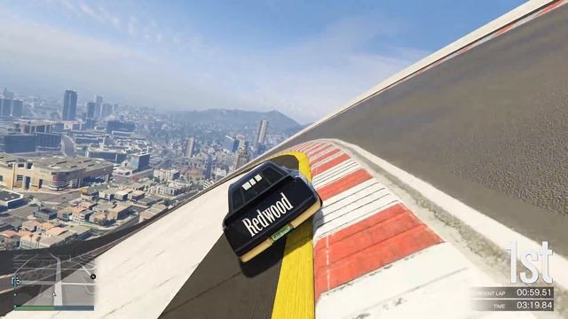 Participate in the SASS Series DAILY OBJECTIVE GUIDE (GTA ONLINE) смотреть онлайн