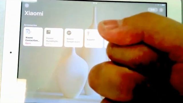 Xiaomi Works with Apple homekit смотреть онлайн
