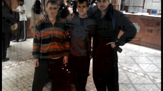 В АЭРОПОРТ.mpg Сушков А.Н. бардовские песни смотреть онлайн