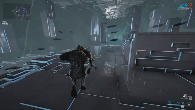 Mastery Rank 4 Test - Warframe Guide & All You Need To Know смотреть онлайн