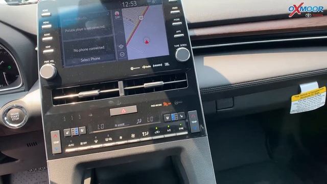 2021 Toyota Avalon Limited in Rare Color, FOR SALE at Oxmoor Toyota смотреть онлайн