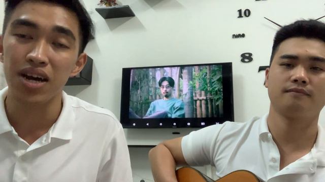 2 Triệu Năm Guitar Cover смотреть онлайн