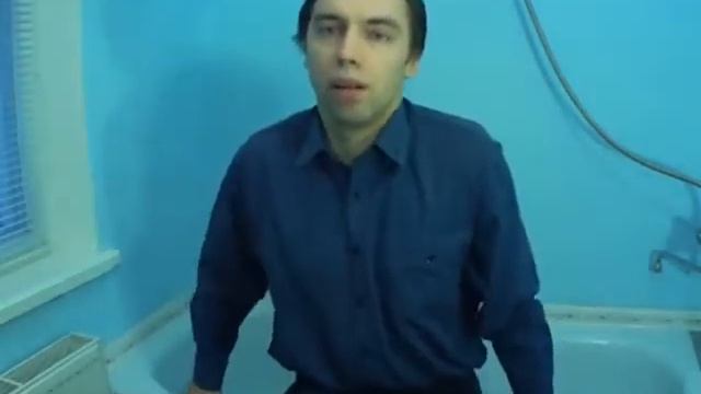 Светодиодная RGB-подсветка ванной по периметру смотреть онлайн