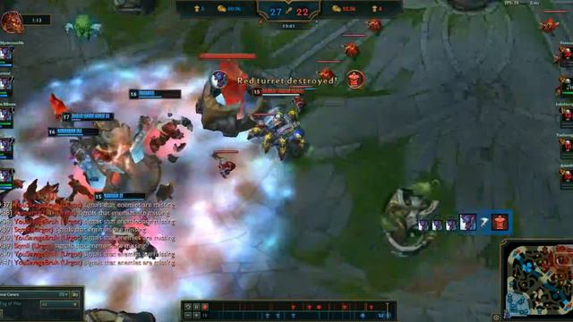 5 gorillas gangbang a crabby man [NSFW] смотреть онлайн