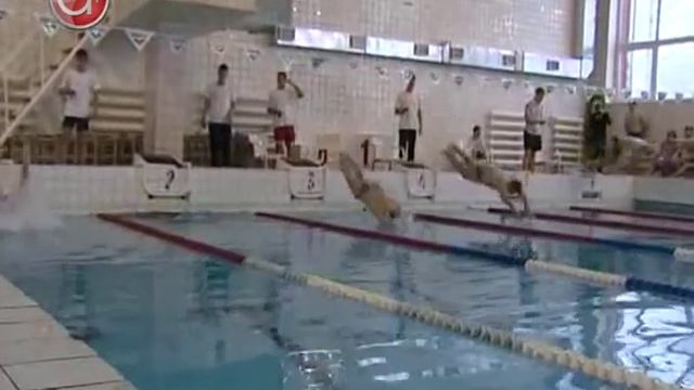 В бассейн без справки смотреть онлайн