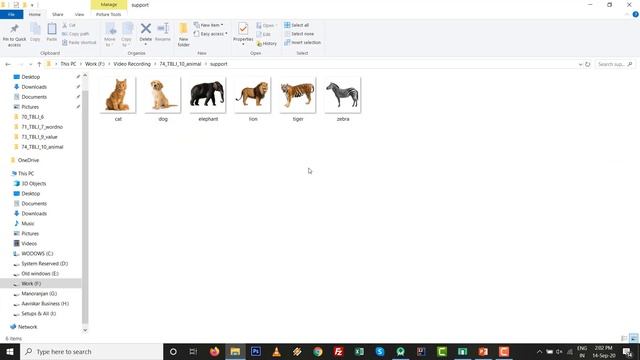 Android TBL Java Task 10 | Set image in ImageView from Spinner Selection | Android Studio Tutorial смотреть онлайн