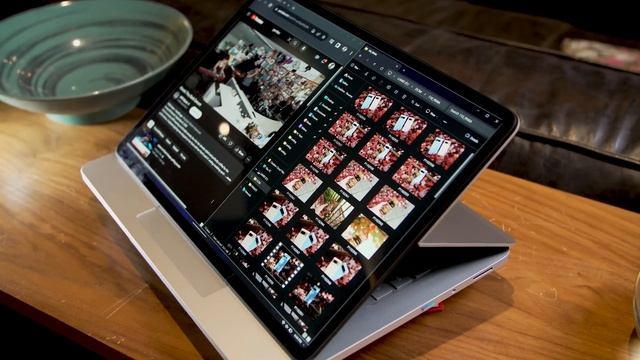 The Microsoft Surface Laptop Studio 2 is the ultimate all-rounder смотреть онлайн