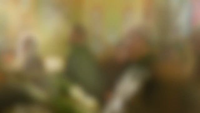 Престольный праздник в храме Лаврентия Черниговского. смотреть онлайн