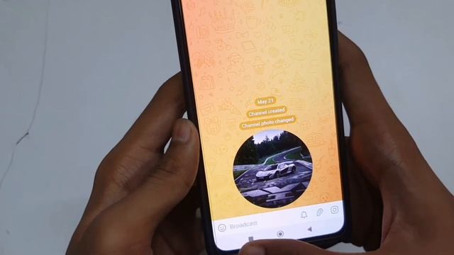 Telegram Channel Me Message Kaise Kare | Telegram Channel Par Message Kaise Karen смотреть онлайн