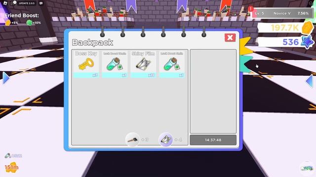 Pokemon simulator?? - Sticker Monsters +Codes - Roblox смотреть онлайн