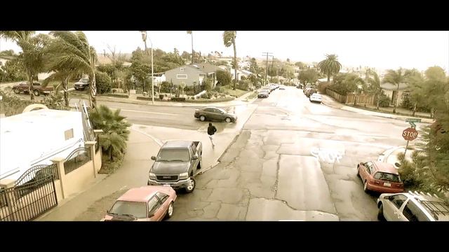 Chil Gates - Pull Up смотреть онлайн