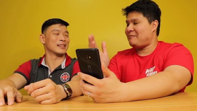 OPPO Reno 2 (FULL REVIEW AND UNBOXING) - MALUPIT NA VLOG PHONE! смотреть онлайн