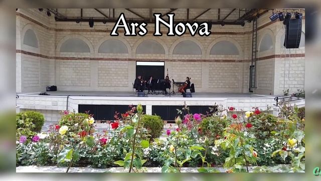 "Арс Нова" Дни на розата 2020 Дамасцена\Ars Nova\ Days of roses "Damascena"2020 смотреть онлайн
