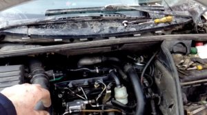 Три способа как проверить дизельный двигатель.