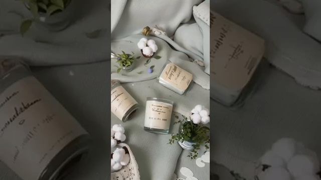 Если бы наши свечи были из аниме смотреть онлайн