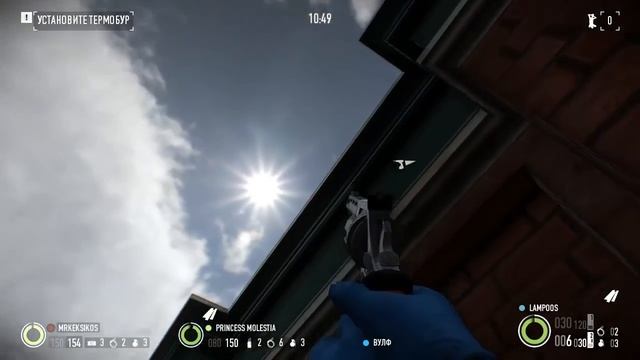 PayDay 2 баг:Баг с сумкой (БагShow)-#2 смотреть онлайн