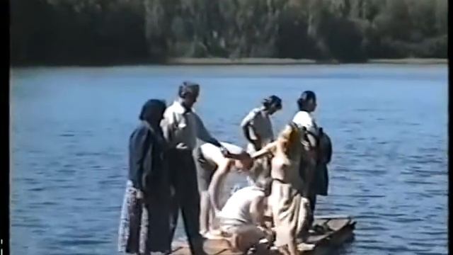 Озеро Чистик. Пржевальское.Смоленская область.Демидовский район. смотреть онлайн