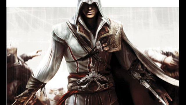 Assassins Creed II - Ezio´s Family смотреть онлайн