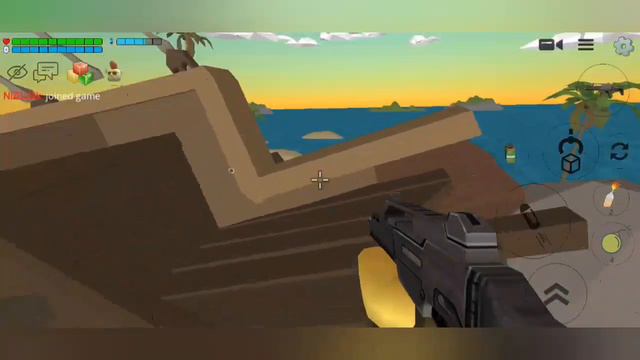 где найти все крылья в чикен ган?! (ответ здесь!) смотреть онлайн