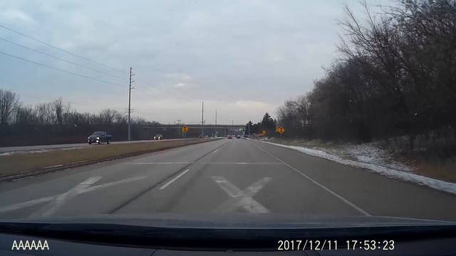 Speeding Monte Carlo Gets Pulled Over | Bad Drivers of WI EP04 смотреть онлайн