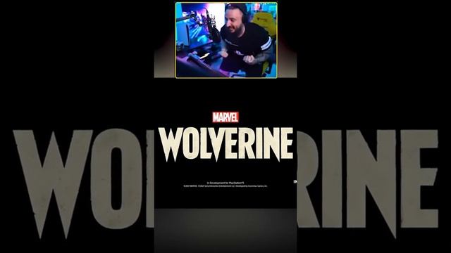 Marvel's Wolverine Game | Mysta Greek Gaming смотреть онлайн
