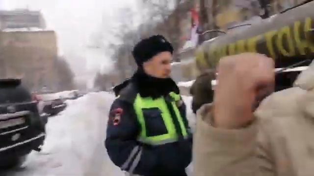 Евгений Фёдоров и пилот САРМАТ мобиля Равиль. Разница ядерных доктрин. 23.12.2022 смотреть онлайн