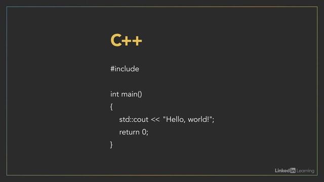 Python Tutorial - Writing your FIRST lines of code смотреть онлайн