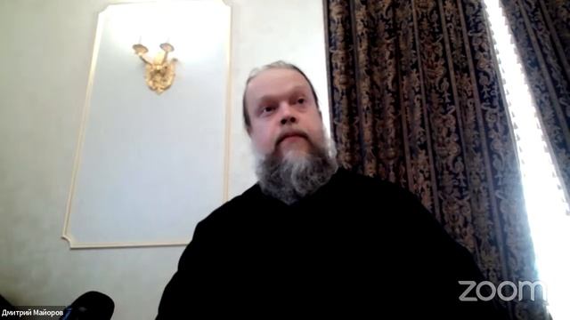 Начало утрени. Шестопсалмие. Взрослая Воскресная школа при Свято-Троицком монастыре города Тюмени смотреть онлайн