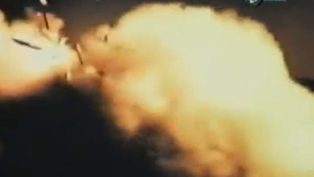Ядерный взрыв vs Дом смотреть онлайн