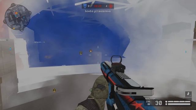 Секретные тактики для победы на РМ Warface #1 смотреть онлайн