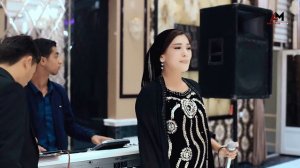 Азиза Расулова - I Love You [Tuy Version 2023] ABDULAZIZ MEDIA