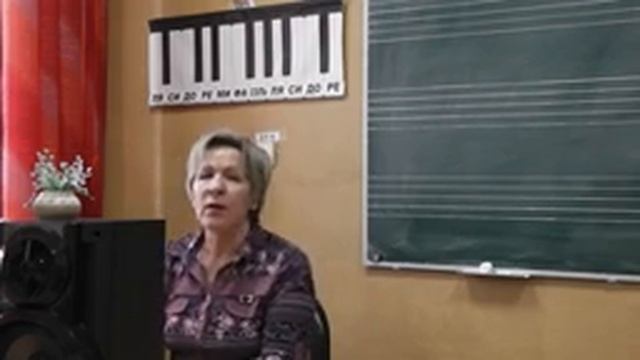 Муз. литература 4 кл. (нар. инструменты) и 6 кл. (ф-но). Тема: М.Мусоргский Опера "Борис Годунов" смотреть онлайн