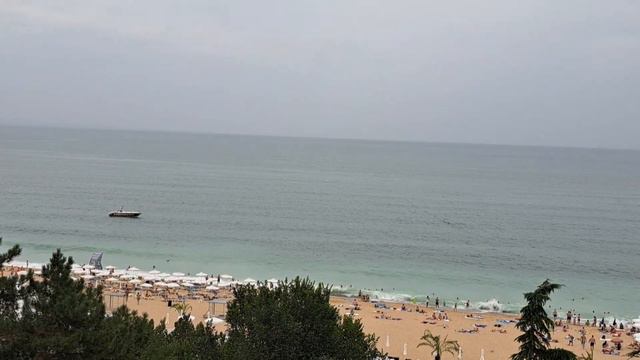 🏖 Готель LUNA⭐️⭐️⭐️⭐️, Золоті піски Болгарія, Bulgaria 25.08.2022 смотреть онлайн