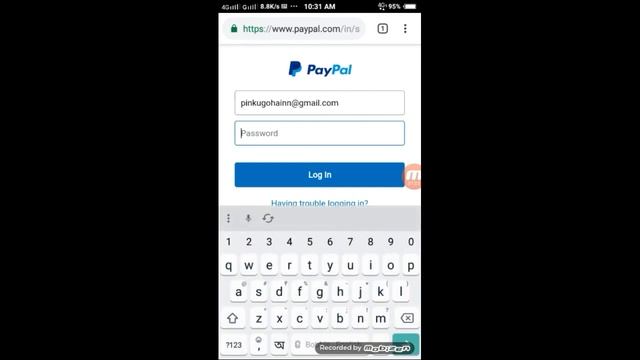 How to delete Paypal account. смотреть онлайн