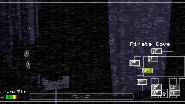 Теперь не только Фредди меня напрягает. FNAF 1 #4 смотреть онлайн