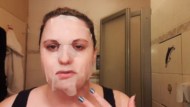 Foxy testet/Balea Kaktus Maske und Maskensammlung смотреть онлайн