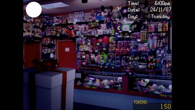 Dayshift at Freddy's 2: Part 9- Mike & Dave's infinite kill-list. смотреть онлайн