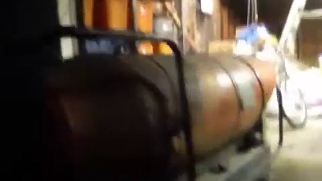 Koehring Master Heater смотреть онлайн