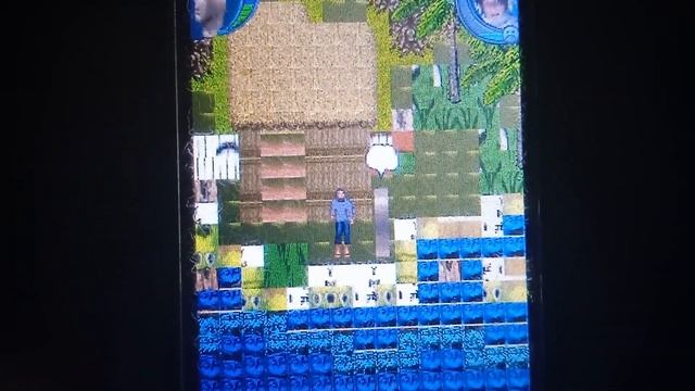 The Sims Anotherstaway (JAVA) смотреть онлайн