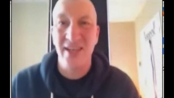 Вспоминая Фила (Remembering Phil)