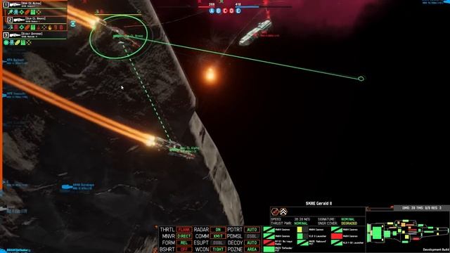 Minesweeper Deluxe Edition | Nebulous: Fleet Command смотреть онлайн