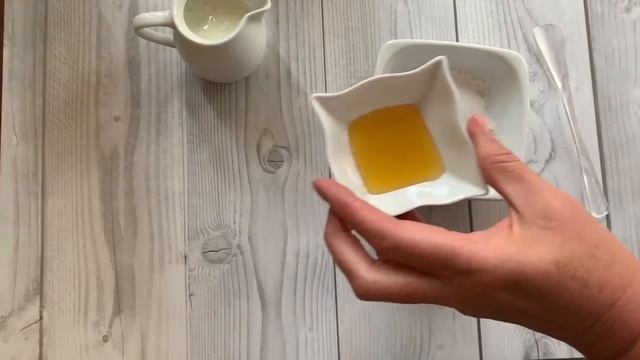 Убираем пигментные пятна Сильнодействующая маска смотреть онлайн