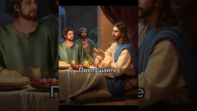 Послушайте что Бог говорит!!! #amen #religion #prayer #motivation смотреть онлайн