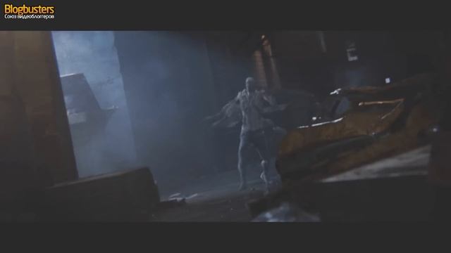 "[Prototype] the game" полностью русская озвучка. смотреть онлайн