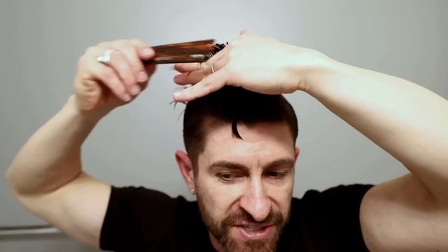 QUICK & EASY HOME HAIRCUT TUTORIAL & TIPS (How To Cut Your Own Hair)