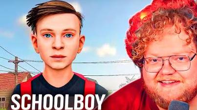 T2x2 СНОВА ПЫТАЕТСЯ СБЕЖАТЬ ОТ РОДИТЕЛЕЙ #2 смотреть онлайн