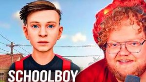 T2x2 СНОВА ПЫТАЕТСЯ СБЕЖАТЬ ОТ РОДИТЕЛЕЙ #2