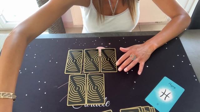 Guidance générale signe Poissons ♓️ Juillet 2023 смотреть онлайн