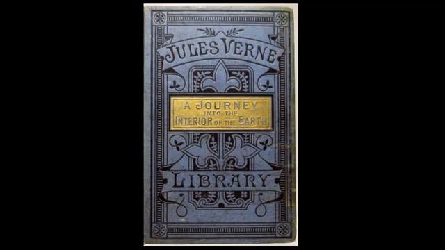 A Journey into the Interior of the Earth By Jules Verne (1828-1905) Part 02 Chapter 11 to 22 смотреть онлайн