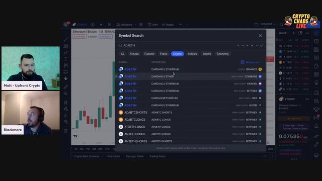 MONERO MAKING MOVES! смотреть онлайн